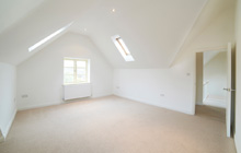 South Duffield bedroom extension leads