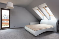 South Duffield bedroom extensions