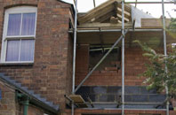 free South Duffield home extension quotes