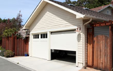 South Duffield garage construction leads