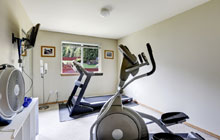South Duffield home gym construction leads