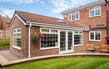 South Duffield house extension leads