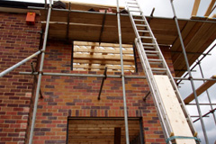 house extensions South Duffield